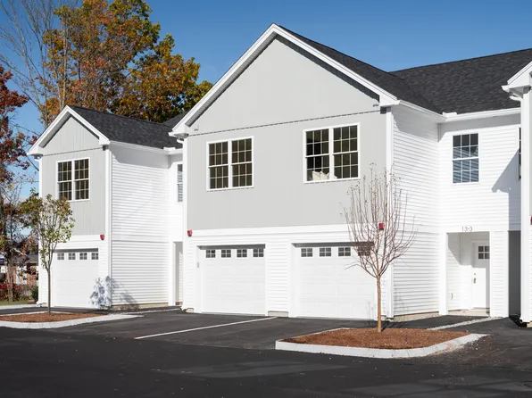 13 Suffolk Drive #6, Concord, NH 03303