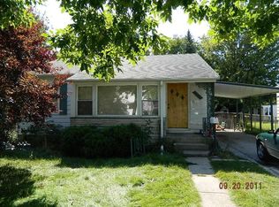 1214 26th St, Bay City, MI 48708