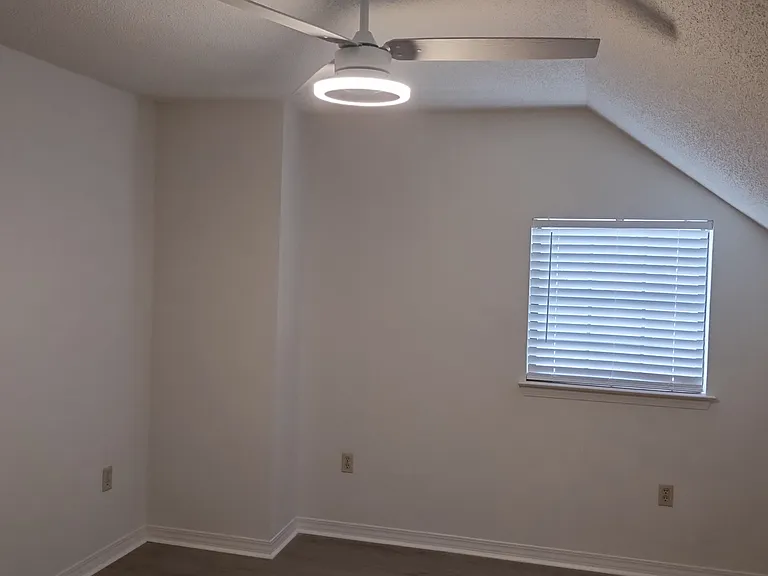 Upstairs bedroom #2 (has a secret closet)