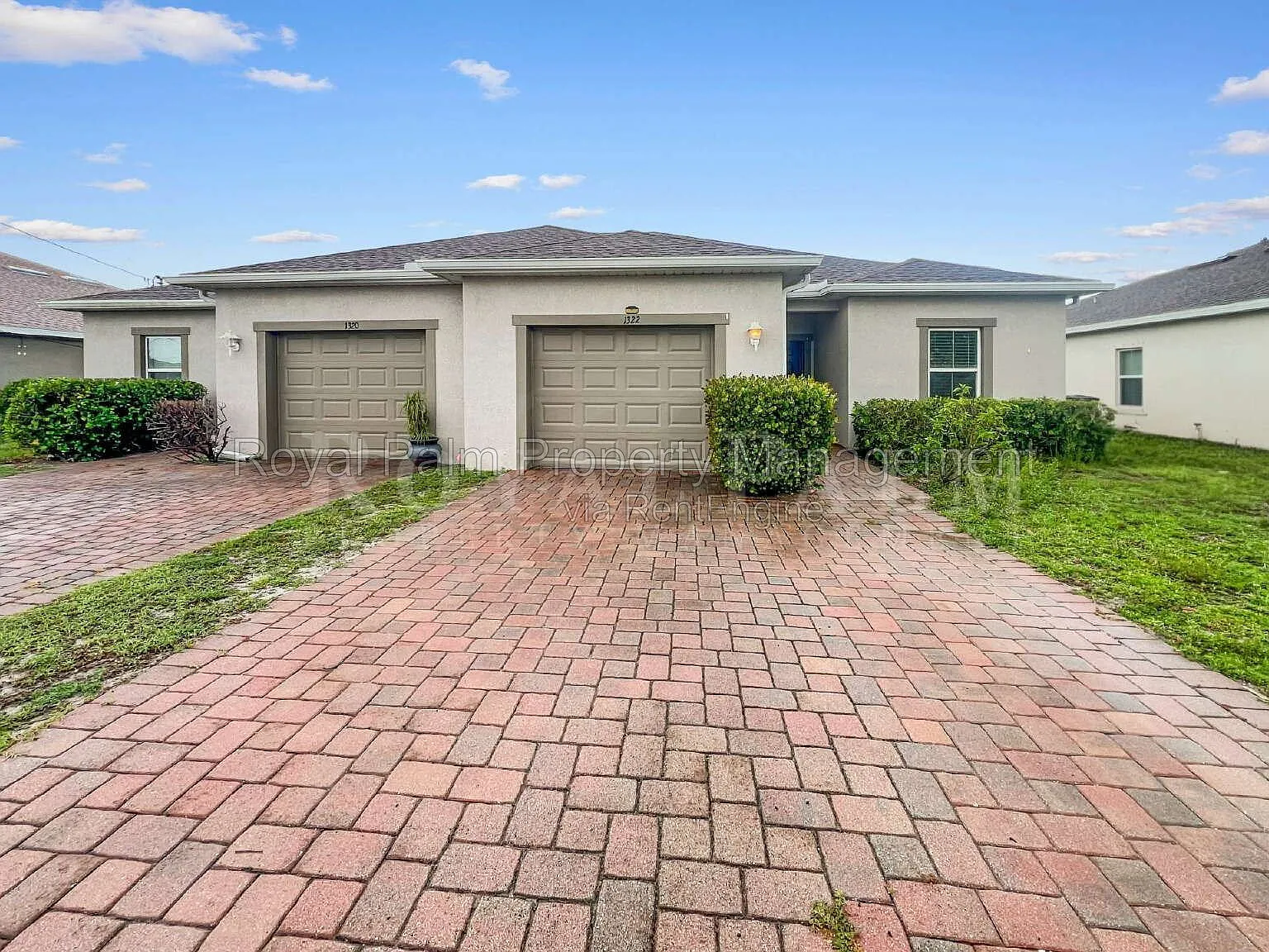 3 bed, 2.0 bath, 1221 sqft, $1,499 — Photo 1