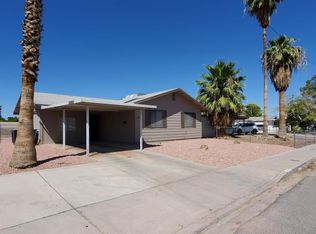 4884 E Harmon Ave, Las Vegas, NV 89121