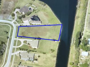5367 Royal Paddock Way, Merritt Island, FL 32953
