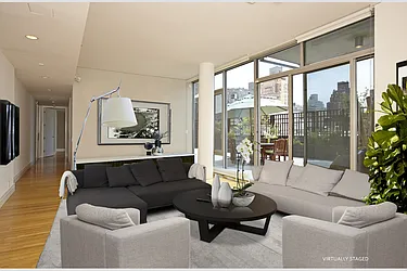Rented by Stribling