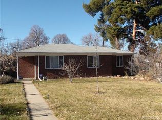 3627 N Jackson St, Denver, CO 80205