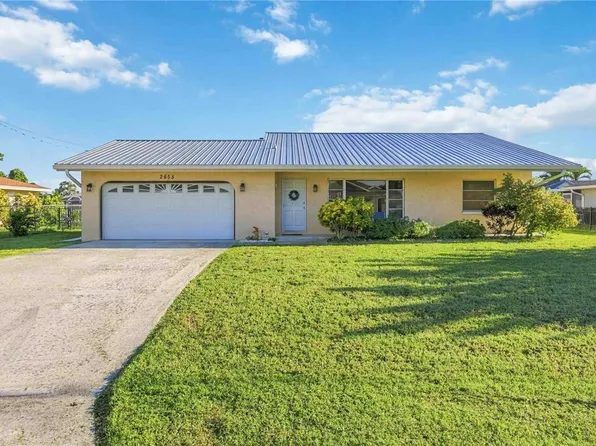 2655 LEAR ROAD, ENGLEWOOD, FL 34224