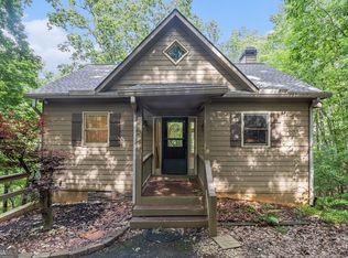 58 Poplar Circle, Jasper, GA 30143