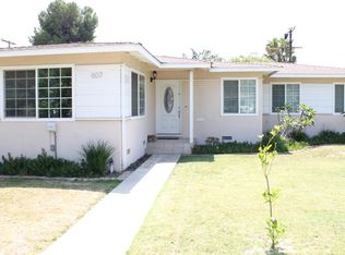 607 S Resh St, Anaheim, CA 92805