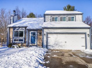 5760 Farm Field Dr, Mason, OH