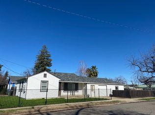 756 Lee St, Redding, CA 96001