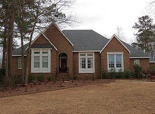 169 Carriage Way, Macon, GA 31210