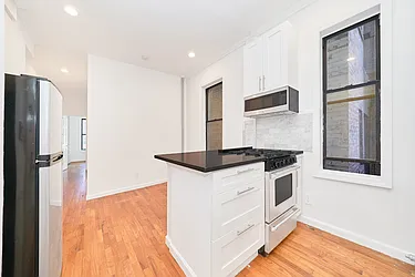 Rented by Living New York