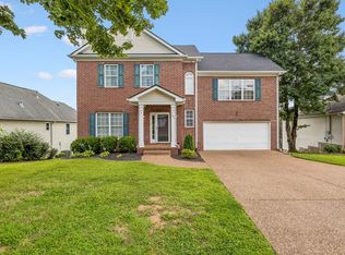 811 Raleigh Ct, Old Hickory, TN 37138
