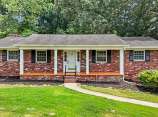 7720 Devonshire Dr, Knoxville, TN 37919
