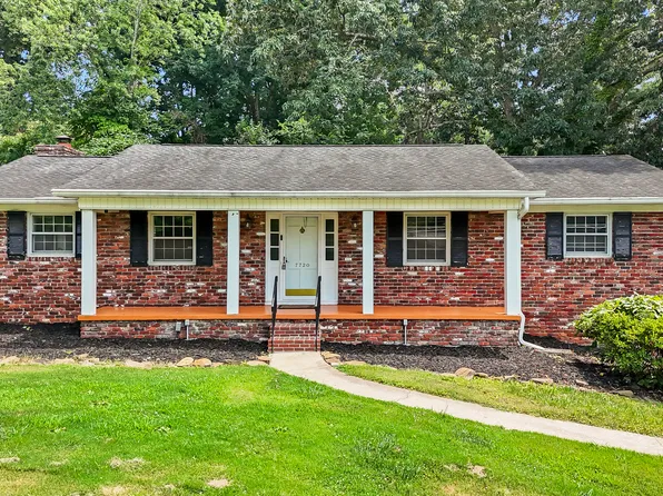 7720 Devonshire Dr, Knoxville, TN 37919