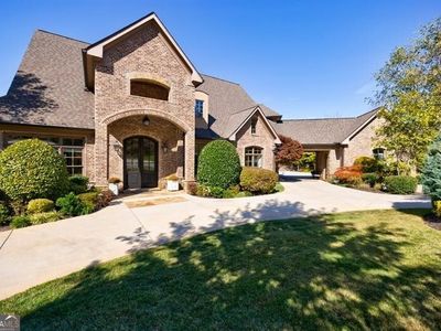9680 Almaviva Dr, Johns Creek, GA, 30022