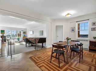 120 Cabrini Blvd APT 111, New York, NY