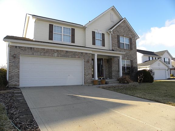 2nd image of 3564 Pennswood Ct