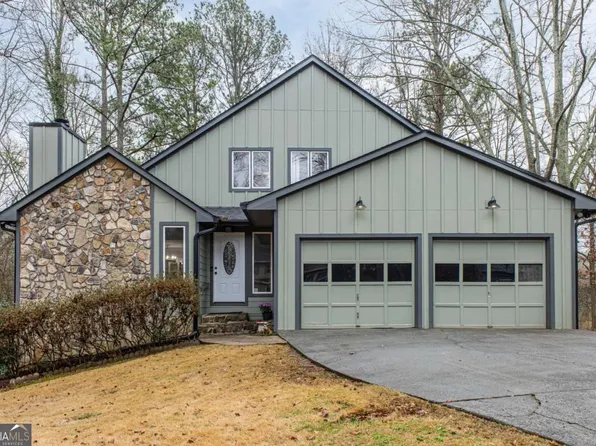 1604 Rex Dr, Marietta, GA 30066