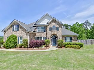 600 Brighton Cir, Evans, GA 30809
