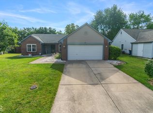 7351 Cobblestone East Dr, Indianapolis, IN