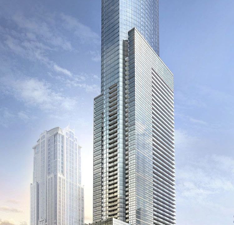 1st image of 386 Yonge St #3509