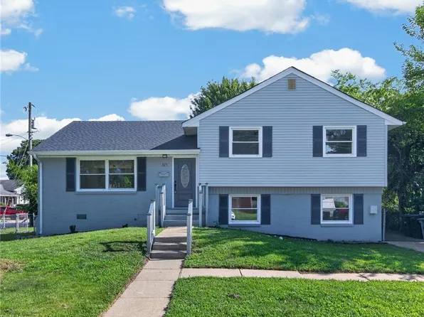 825 Weymouth Ter, Hampton, VA 23666