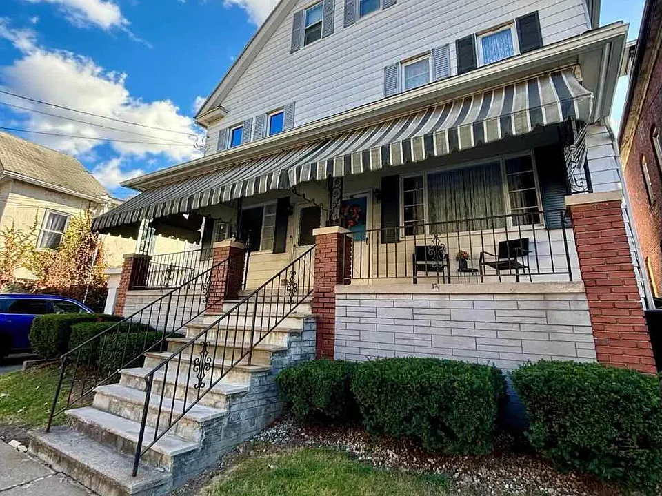 1406 Penn Ave