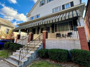 1406 Penn Ave, Scranton, PA 18509