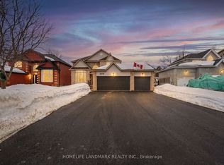 2278 Somers Blvd, Innisfil, ON L9S 2E6