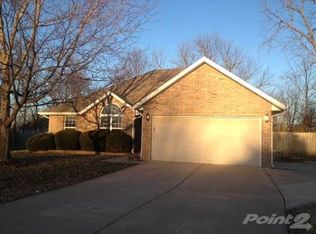3451 W Winchester Rd, Springfield, MO 65807