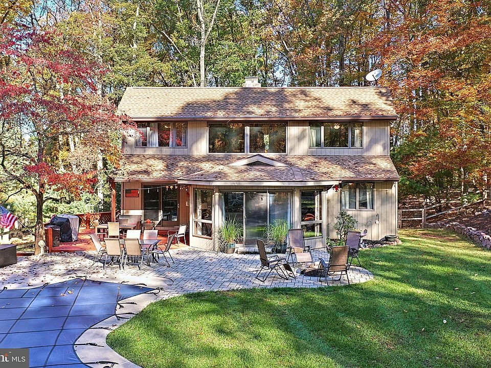 6461 Crone Rd, Dover, PA 17315 Zillow