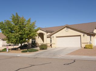 4279 E New Mexico St, Kingman, AZ 86401