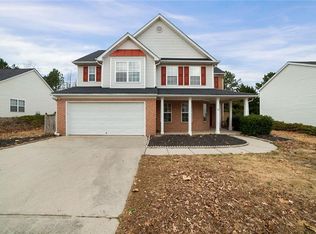 3457 Hill Pond Dr, Buford, GA 30519