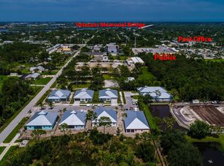 3471 SW Loggerhead Ct, Palm City, FL 34990