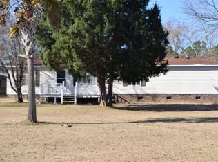 4005 Bush Branch Rd, Sumter, SC 29154