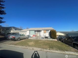 1164 W Market St, Moses Lake, WA 98837