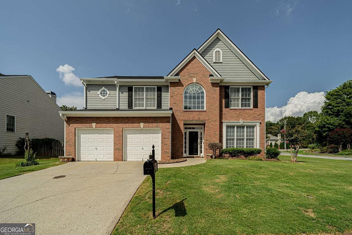 405 Sydney Walk, Alpharetta, GA 30009 MLS 10203196 Zillow