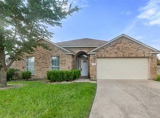 18510 By The Lake Ct, Cypress, TX 77429