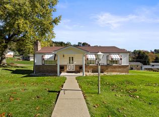 13 Lee Drive, Wheeling, WV 26003