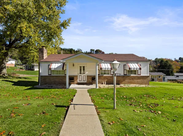 13 Lee Drive, Wheeling, WV 26003