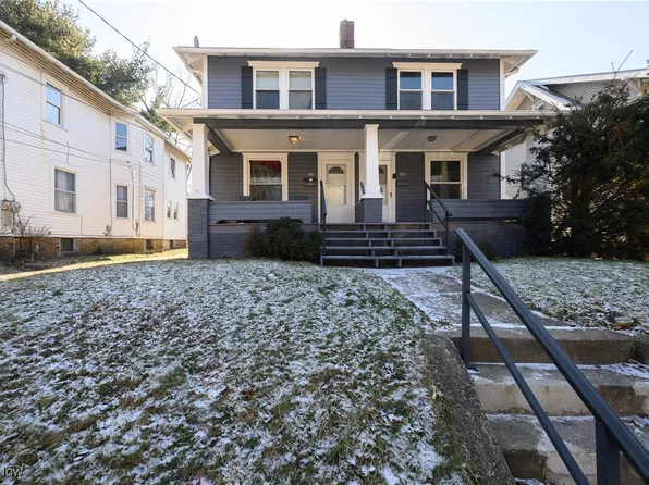 1414 16th St NW, Canton, OH 44703