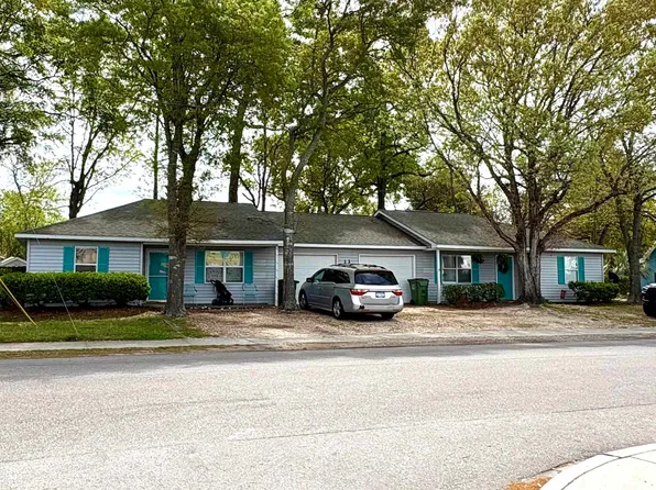 13 S Poplar Dr., Surfside Beach, SC 29575