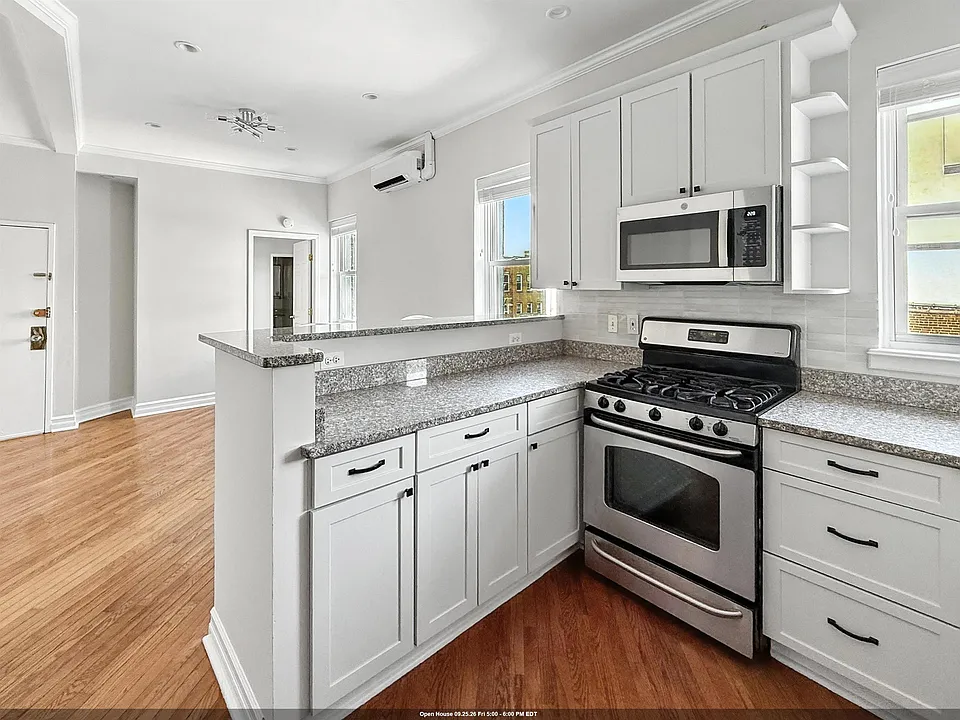 510 Palisade Ave #4