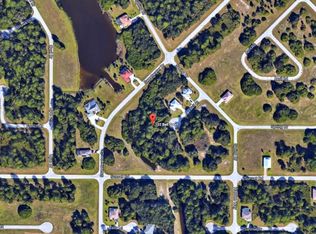 102 Bell Ct, Rotonda West, FL 33947