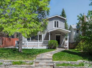 1835 Columbine Ave, Boulder, CO 80302