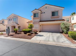 8901 Happy Stream Ave, Las Vegas, NV 89143