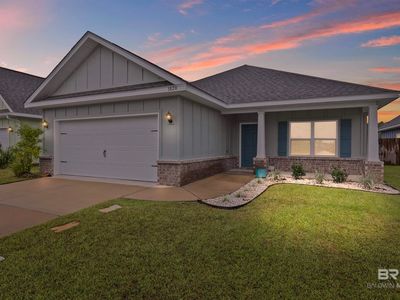 3820 Borman Loop, Gulf Shores, AL, 36542