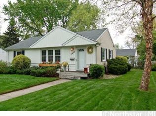 7445 Columbus Ave, Minneapolis, MN 55423