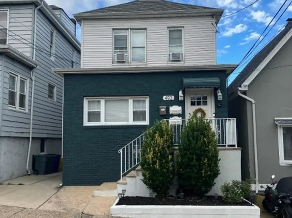 493 Morningside Ave, Fairview Boro, NJ 07022