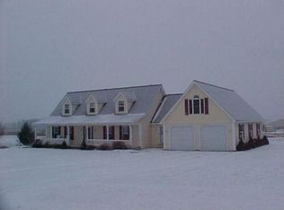 180 Andrew Ave, Martinsburg, PA 16662